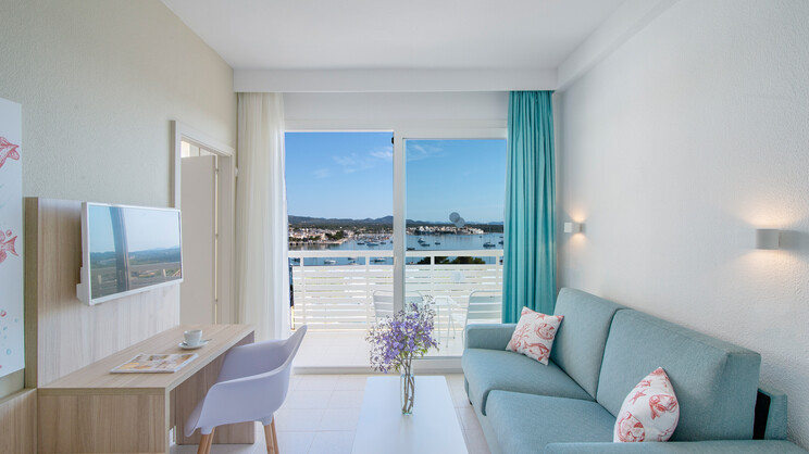 Smy Vistamar Portocolom